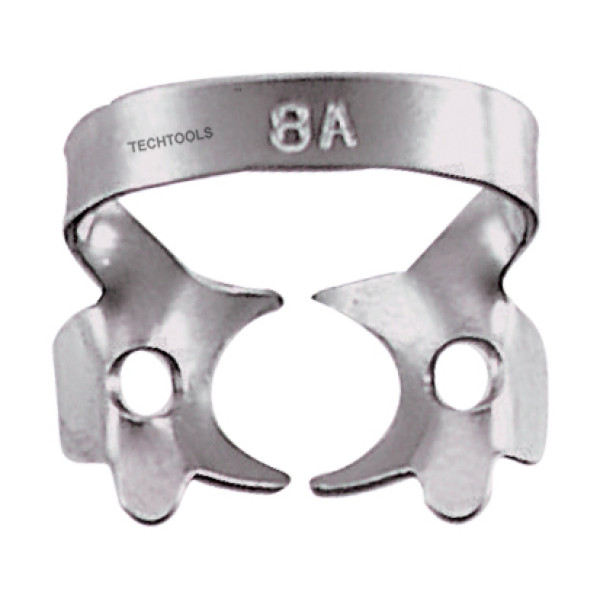 Rubber Dam Clamps 